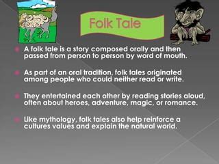 oral tale word hike